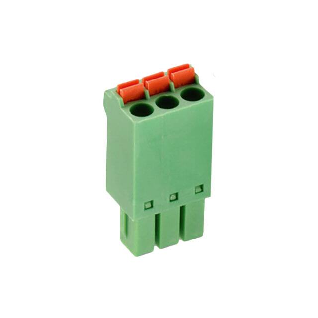 691304100003 Würth Elektronik  Headers Plugs and Sockets